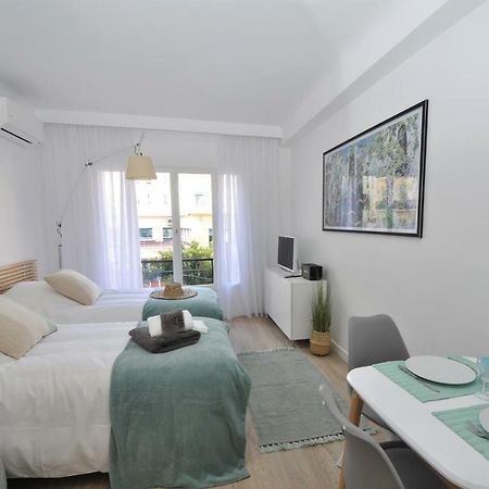 Ferienwohnung 9 Rue Buttura Cannes Exterior foto