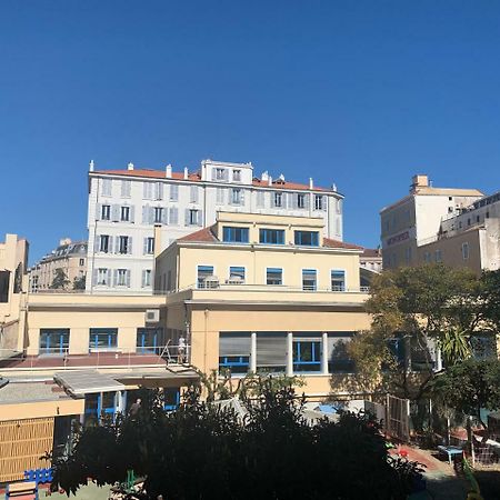 Ferienwohnung 9 Rue Buttura Cannes Exterior foto