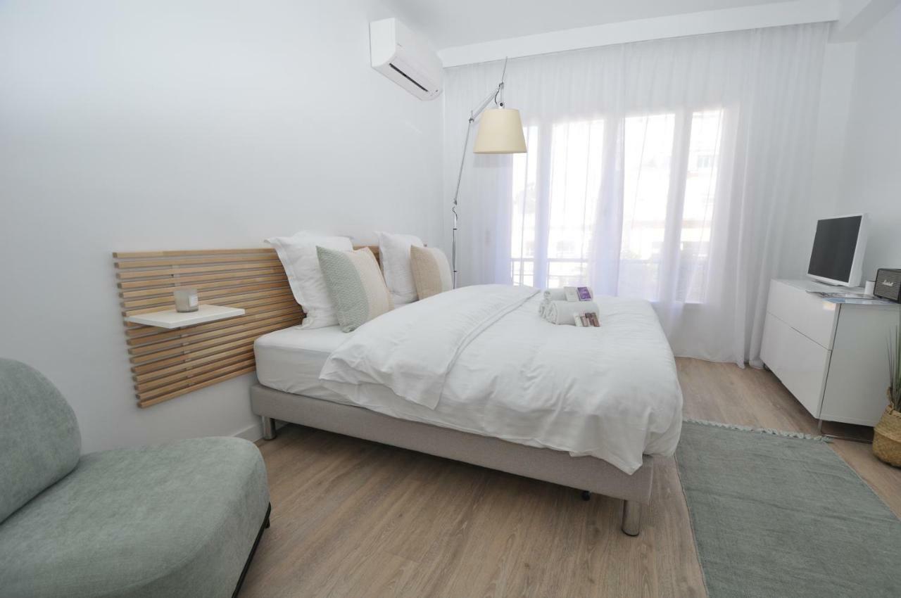 Ferienwohnung 9 Rue Buttura Cannes Exterior foto